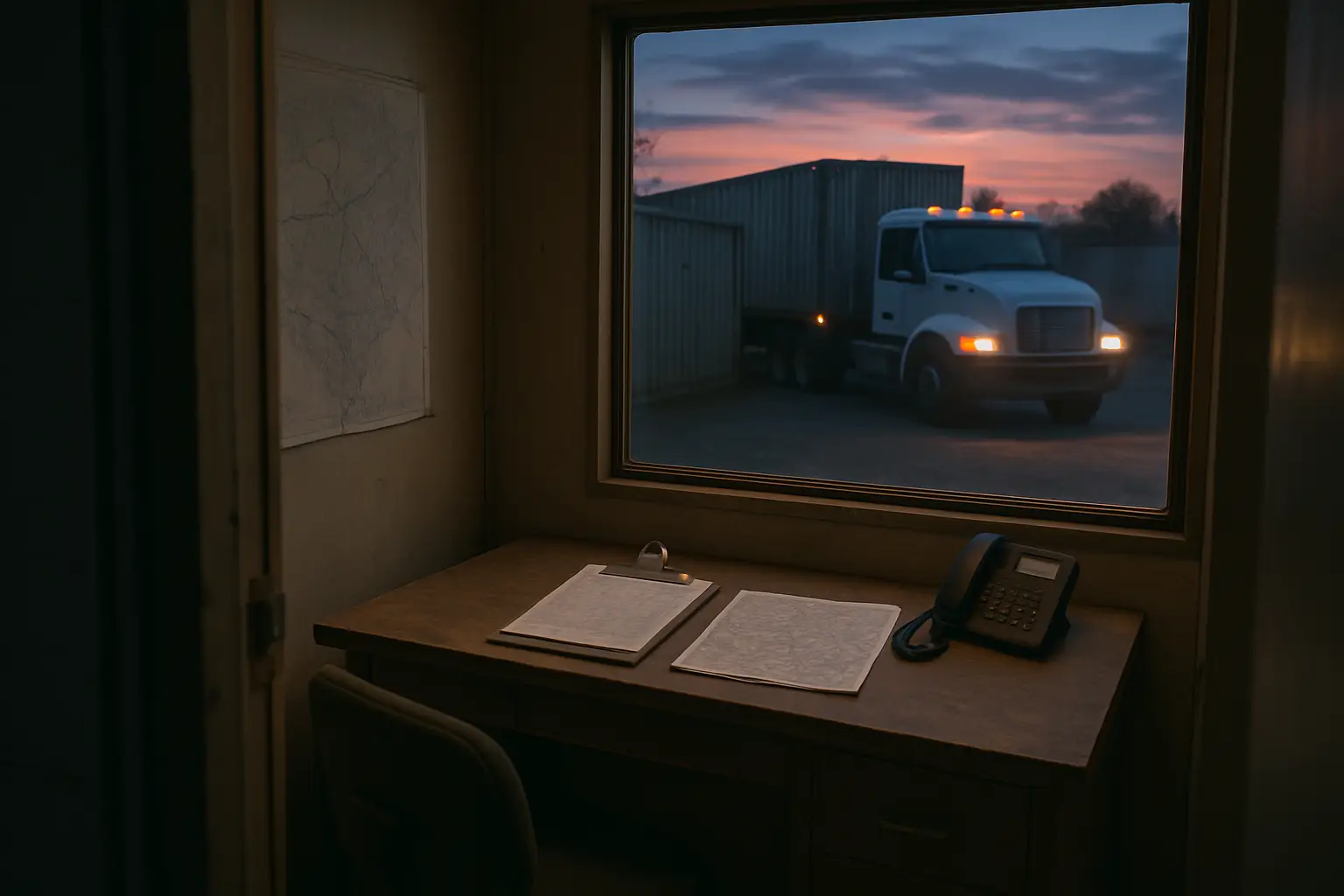 Contact Jaime Dumpster Rental