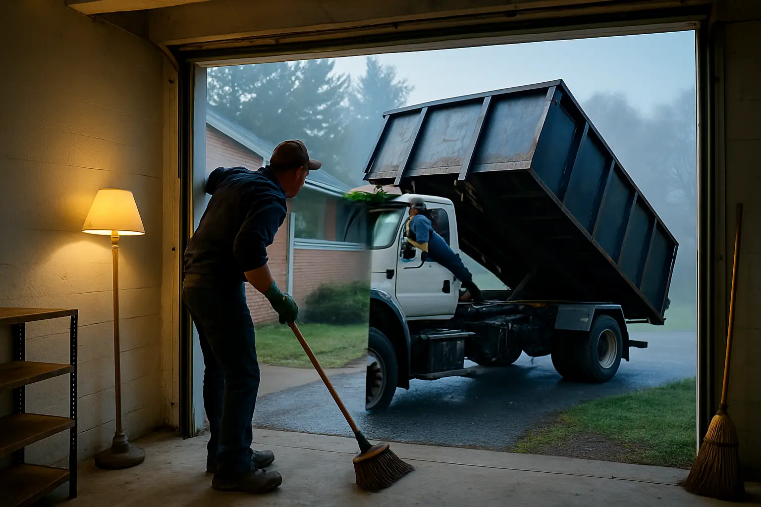 Junk Removal